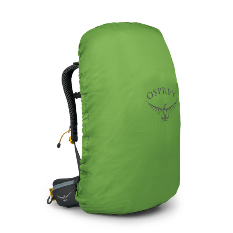 Osprey Women's Sirrus 36 Backpack in Succulent Green-3